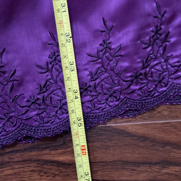 EUC H&M beautiful dress in size 8 - Picture 8 of 11